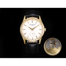 PATEK PHILIPPE Watches